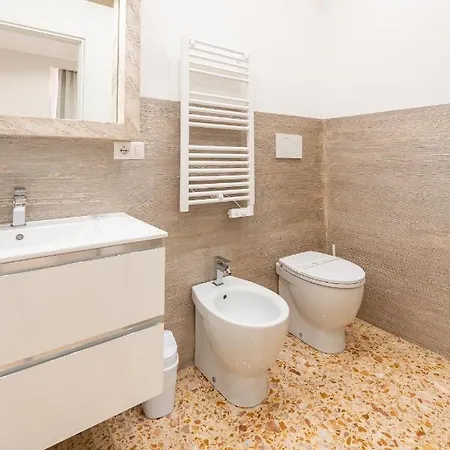 ゲストハウス Ancient ローマ