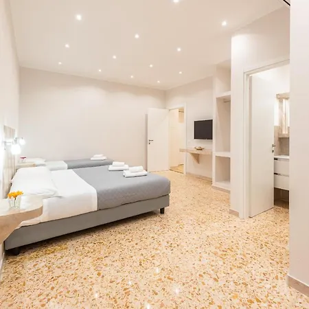 Ancient Casa de hóspedes Roma