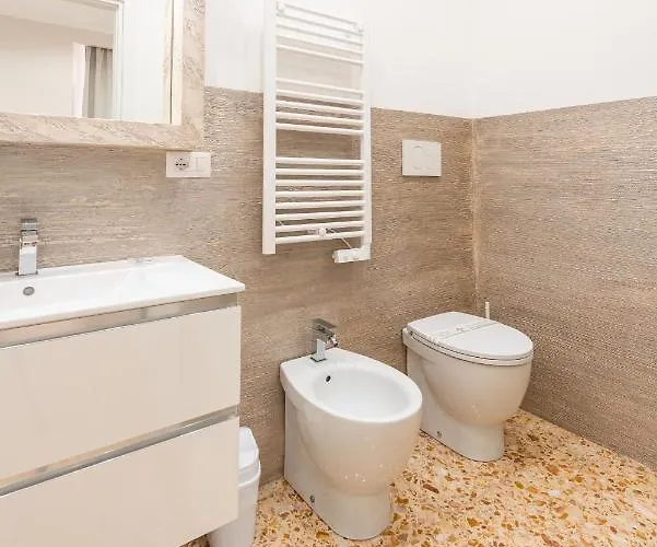 Pensión Ancient Roma