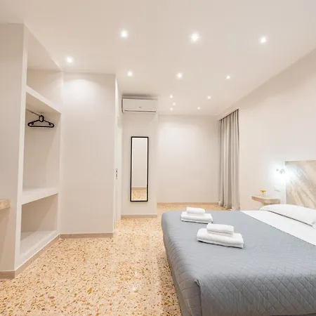 Ancient Πανσιόν 4*